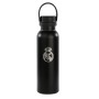 Thermal Bottle Real Madrid C.F. Black 600 ml