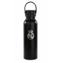 Thermal Bottle Real Madrid C.F. Black 600 ml