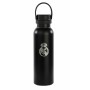 Thermal Bottle Real Madrid C.F. Black 600 ml