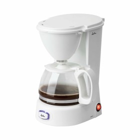 Cafetière goutte à goutte JATA JECA1752 Blanc 900 W 8 Tasses