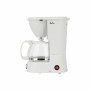 Cafetière goutte à goutte JATA JECA1752 Blanc 900 W 8 Tasses
