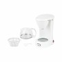 Drip Coffee Machine JATA JECA1752 White 900 W 8 Cups