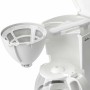 Cafetière goutte à goutte JATA JECA1752 Blanc 900 W 8 Tasses
