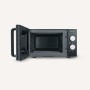 Microwave Severin 7762        20L Black 1000 W 20 L