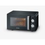 Microwave Severin 7762        20L Black 1000 W 20 L