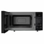 Microwave Hisense H20MOBP1HI Black 700 W 20 L