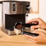 Café Express Arm Solac CE4483 Argenté 16 L