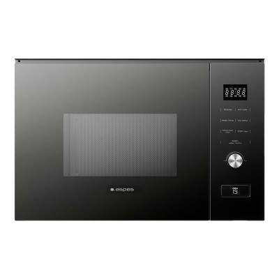 Microwave with Grill Aspes AMWI2800DGN  20 Black 800 W 20 L