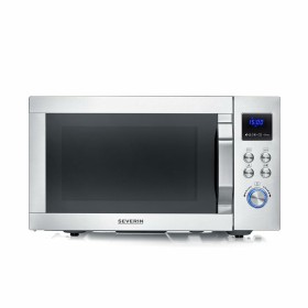 Microwave with Grill Severin 7918        25L