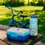 Lunch box Bluey 380 ml 17 x 5,5 x 13,5 cm Bottle (6 Units)