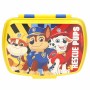 Boîte à lunch The Paw Patrol 380 ml 17 x 5,5 x 13,5 cm Bouteille (6 Unités)