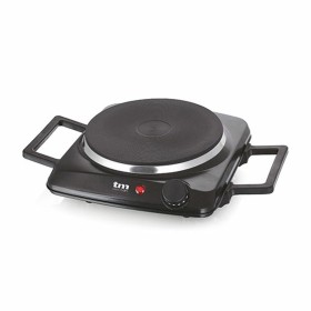 Plaque Électrique TM Electron Blanc 1500 W