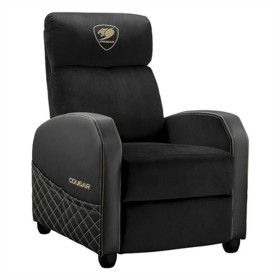 Armchair Cougar Ranger Elite Gold
