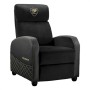 Armchair Cougar Ranger Elite Gold