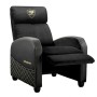 Armchair Cougar Ranger Elite Gold