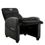 Armchair Cougar Ranger Elite Gold