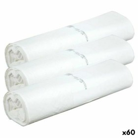 Rubbish Bags 30 L (60 Units)