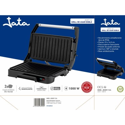 Grill JATA JEGR1124