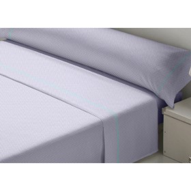 Jeu de draps Tejidos Reina Lit ½ persones