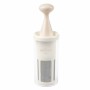 Mixeur plongeant JATA JELV2300 Blanc Transparent