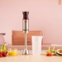 Hand-held Blender Solac BA5615 1200 W
