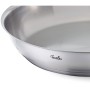 Pan Fissler 08135324100/0 Silver Stainless steel Ø 24 cm