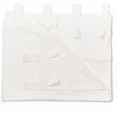 Curtain TODAY HOY - CHARME White