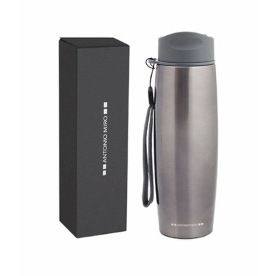 Thermos Antonio Miró 147170 Grey 500 ml