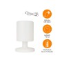 Lantern Smartwares IDE-60067 White Plastic