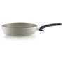 Poêle Fissler 15922020100/0 Gris Métal Aluminium