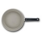 Poêle Fissler 15922020100/0 Gris Métal Aluminium