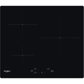 Plaque à Induction Whirlpool Corporation WSQ5760NE 59 cm 7200 W
