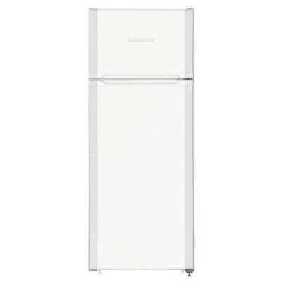 Combined Refrigerator Liebherr CTE2531     141 White 190 L