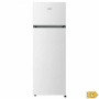 Combined Refrigerator Aspes AF165501E   161 243 L White
