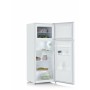 Réfrigérateur Combiné Severin DT8760      143 206 L Blanc