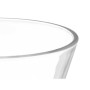 Verre Vivalto Transparent verre 230 ml (6 Unités)
