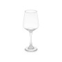 Wine glass Vivalto Transparent Glass 420 ml (6 Units)