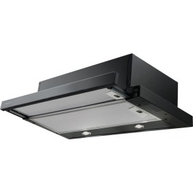 Conventional Hood Mepamsa SUPERLINE GLASS