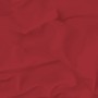 Drap Hosteline Rouge Lit de 120