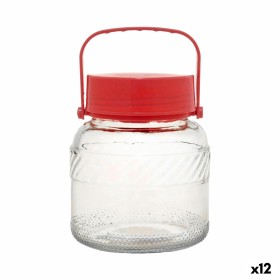 Tin La Mediterránea 1 L (12 Units)