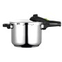 Pressure cooker Fagor RAPID XPRESS 6L Stainless steel 6 L