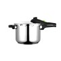 Pressure cooker Fagor RAPID XPRESS 6L Stainless steel 6 L