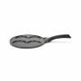 Crepe pan Livoo Black Aluminium