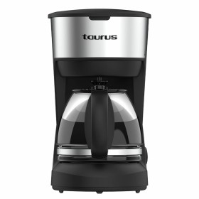 Drip Coffee Machine Taurus VERONA 6 INOX