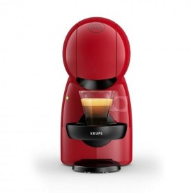 Cafetière à capsules Krups KP1A35AS Rouge 1600 W 15 bar