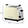 Toaster Russell Hobbs 26551-56 1600 W