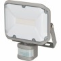 LED spotlight Brennenstuhl AL E 30 W 3050 Lm Grey (3000 K)