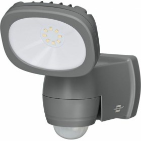Projecteur LED Brennenstuhl LUFOS Gris 440 lm 4,5 W Détecteur de Mouvement (5000 K)