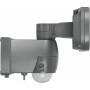 Projecteur LED Brennenstuhl LUFOS Gris 480 Lm Détecteur de Mouvement (5000 K)