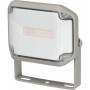 Projecteur LED Brennenstuhl AL 10 W 1010 Lm Gris E (3000 K)